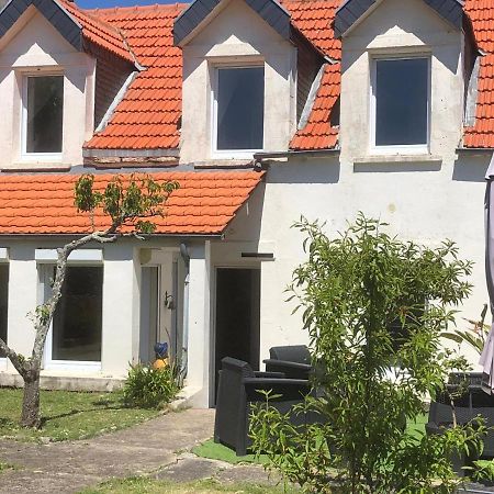 Maison Les Figuiers Roch Priol กีเบอรง ภายนอก รูปภาพ