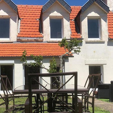 Maison Les Figuiers Roch Priol กีเบอรง ภายนอก รูปภาพ